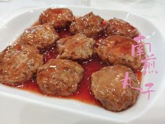 -功德林素菜饭庄(前门店)