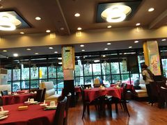 大堂-阿莉餐厅(枣阳路店)
