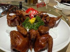 -红日饭店(裕隆三路店)