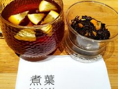 -煮叶(悠唐广场店)