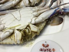 -海味当家·蒸锅海鲜(中山广场创始店)
