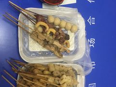 -马记大锅煮(总店)