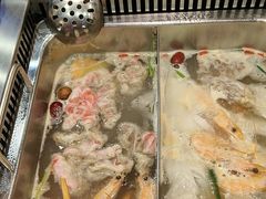 -晓林火锅(安定门店)