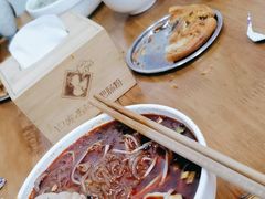 -白家高记肥肠粉(总店)