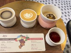 -Parking Coffee(孩儿巷店)