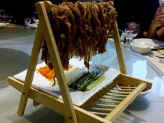 -楚鱼王·河鲜·湖北菜(华农店)
