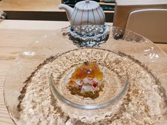 蟹腿-然寿司(郎园vintage店)