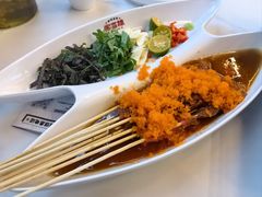 -柳喜辣·烧烤酒局(跃进总店)