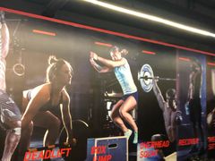-乐刻体能馆FitTribe飞踹运动(西湖银泰店)