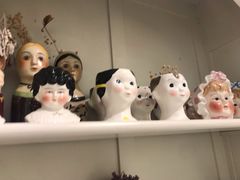 -恋物百货商店(华侨城店)