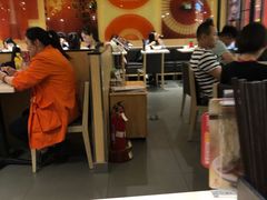 大堂-味千拉面(双井店)
