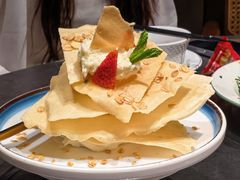 -饕林餐厅(春熙路店)