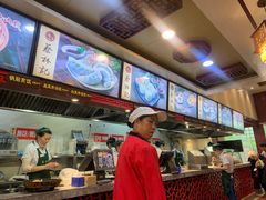 -蔡林记(黄鹤楼店)
