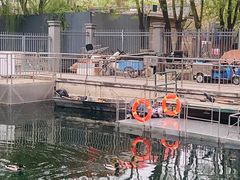 -元大都城垣遗址公园