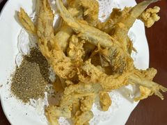 -小铜锣湾海鲜家常菜馆(河西店)