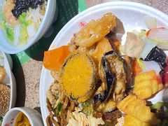 -素心素食(翠苑店)