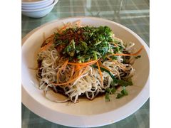 凉面-龙翔小猪脚(龙头街店)