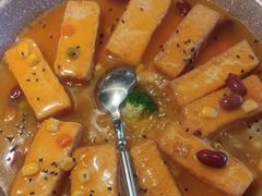 -创味·民间海南菜·非遗藤桥排骨(藤桥·免税城店)