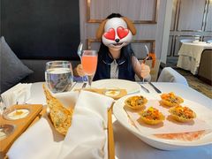 -王品牛排(珠海富华里店)