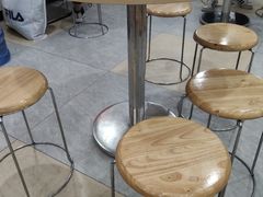 大堂-银记肠粉店(市二宫店)