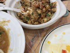 -醉壹号海鲜大排档(厦门美食地标店)