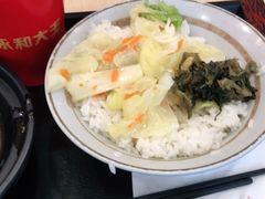 -永和大王(小厨·东四十条店)