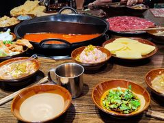 -冯校长老火锅(广州正佳广场店)