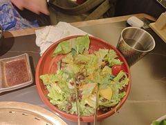 -厚贞日式烤肉(浦东汇智店)