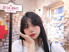 -W CAFE(甜爱路店)