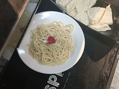 -0048鲜活香辣虾·火锅(铜陵路店)