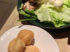 -陈记顺和牛肉火锅馆(天河北路店)