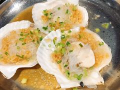 -盒马鲜生(皇庭广场店)