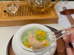 -叶叶菩提(太原别墅店)