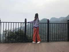 -梦幻奥陶纪景区