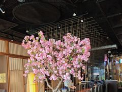 -九井澤精致料理(金茂店)