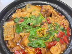 -馨方园食府·市井老南京菜