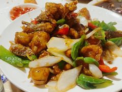 -小红门海鲜