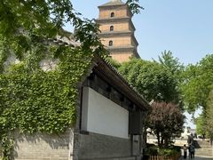 -大慈恩寺(大雁塔)