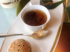 -金轩中餐厅 Jin Xuan(浦东丽思卡尔顿酒店)