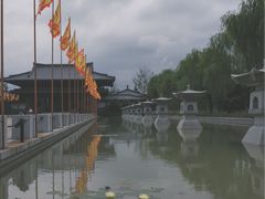 -陈武帝故宫