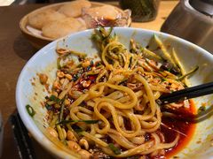 -六月雪干锅(绵阳王府井百货店)