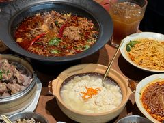 -大盐帮川菜馆(长楹天街店)