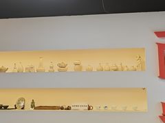 -1001艺术手作·银饰DIY·拼豆(小寨金莎店)