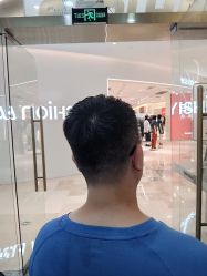 -苏奇发型·烫发染发