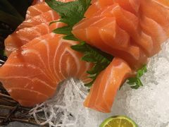 -渔寿司·日本料理(艾尚天地店)