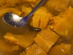南瓜汤-新概念来凤鱼(璧山店)