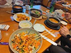 -全州拌饭馆(断桥店)