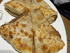 -河沿肉饼Beijing Pie(东华门店)