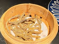 -芳芳私房菜·精做淮扬菜(承德路店)