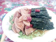 -闯关东东北农家菜(崂山石老人店)